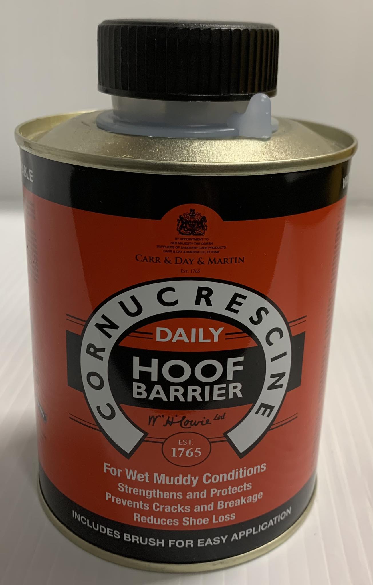 HOOF BARRIER 500ML