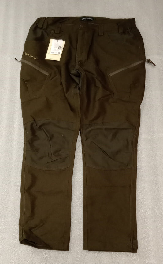 Chasse Trousers(Green)
