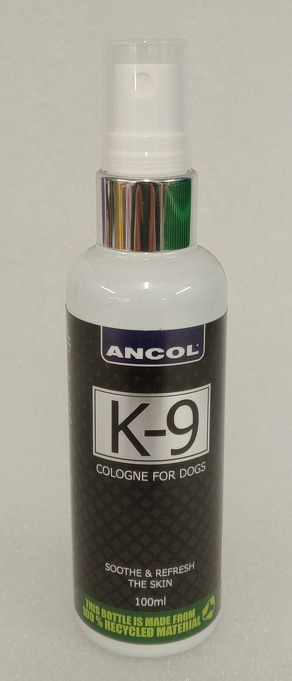 AMCOL K-9 100ML