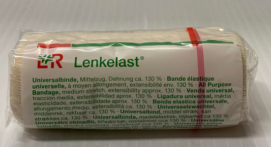 Lenkelast 10cm x 5m Bandages