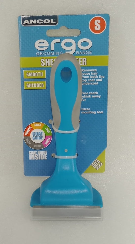 ERGO SHED MASTER SMALL
