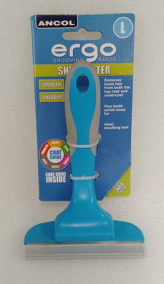 ERGO SHED MASTER LRG
