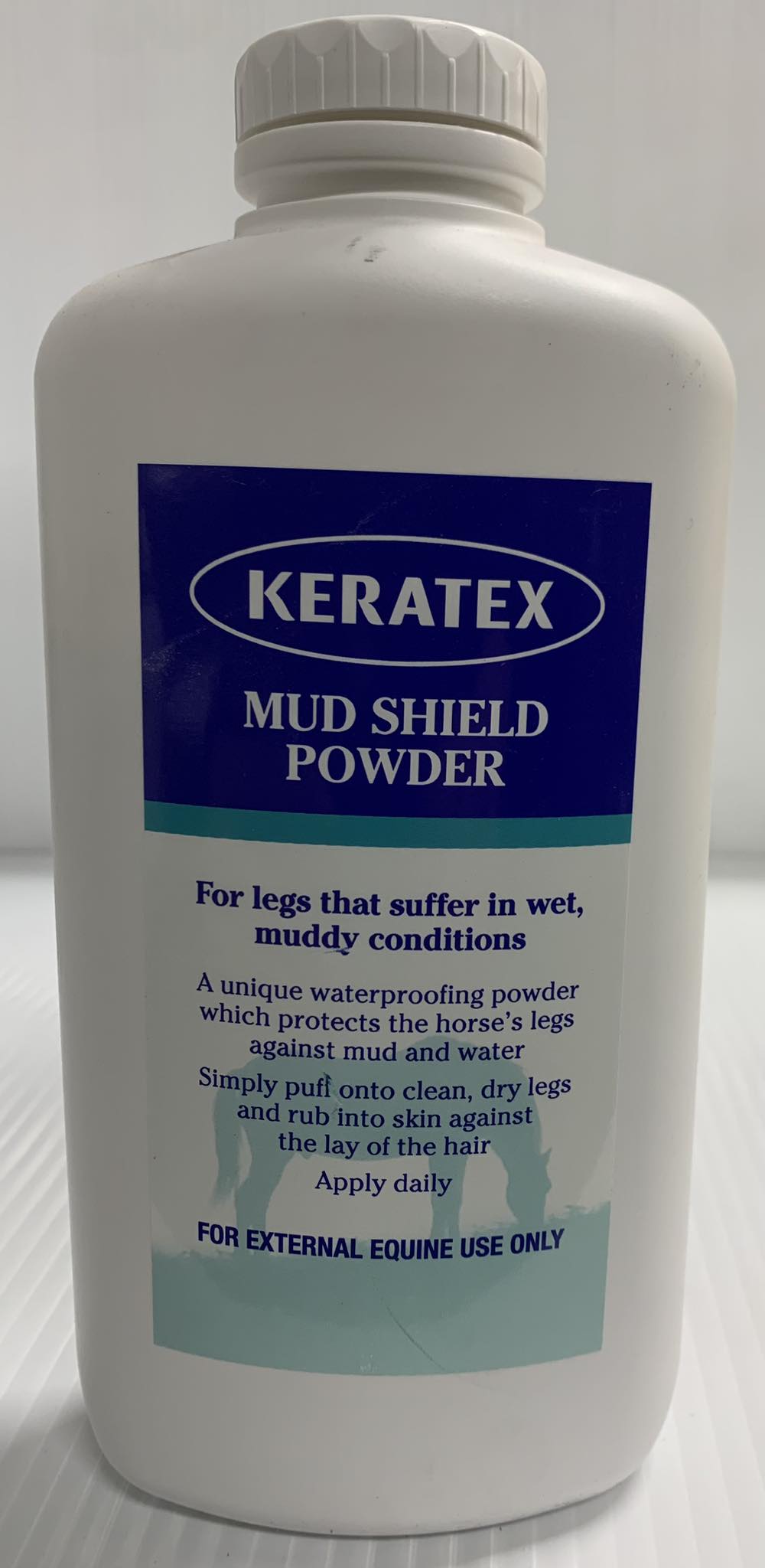 Keratex Mud Shield Powder