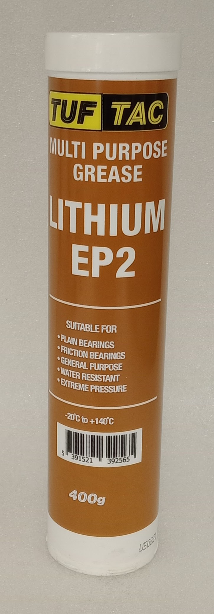 Tuf Tac Multi Purpose Grease