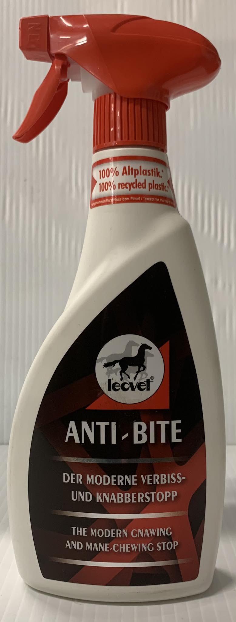 Leovet Anti-Bite c/w Spray 550ml