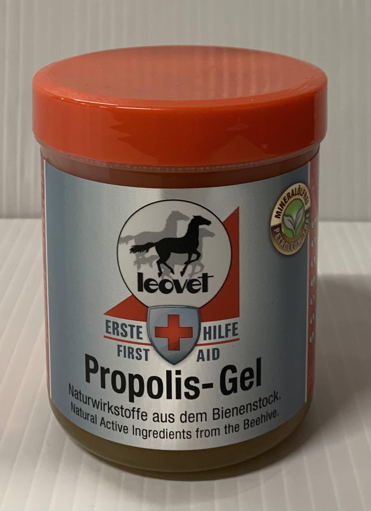 Leovet Propolis-gel 350ml