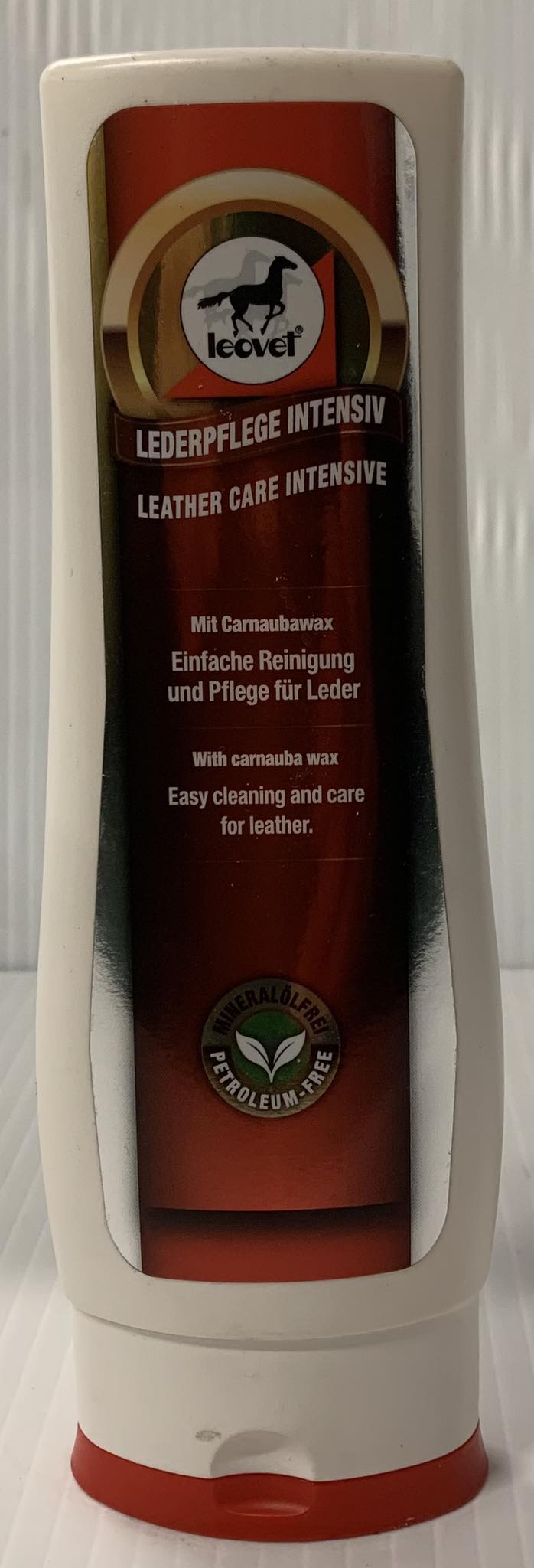 Leather Care Intensive