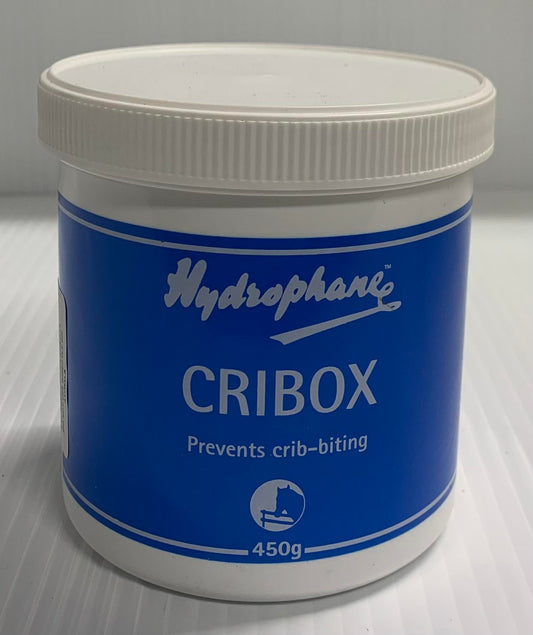 CRIBOX 450G
