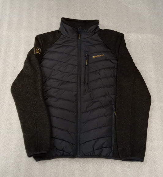 DeerHunter Moor Padded Jacket L(Navy)