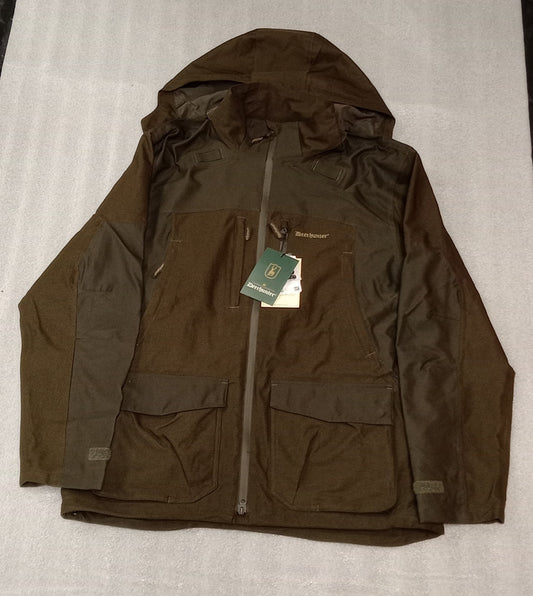 Deerhunter chasse jacket EU60(Green)