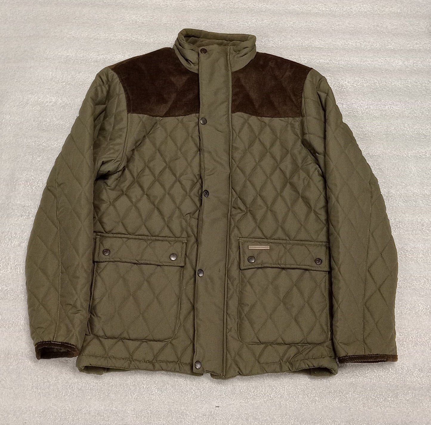 Country Estate Jacket XL (Green)