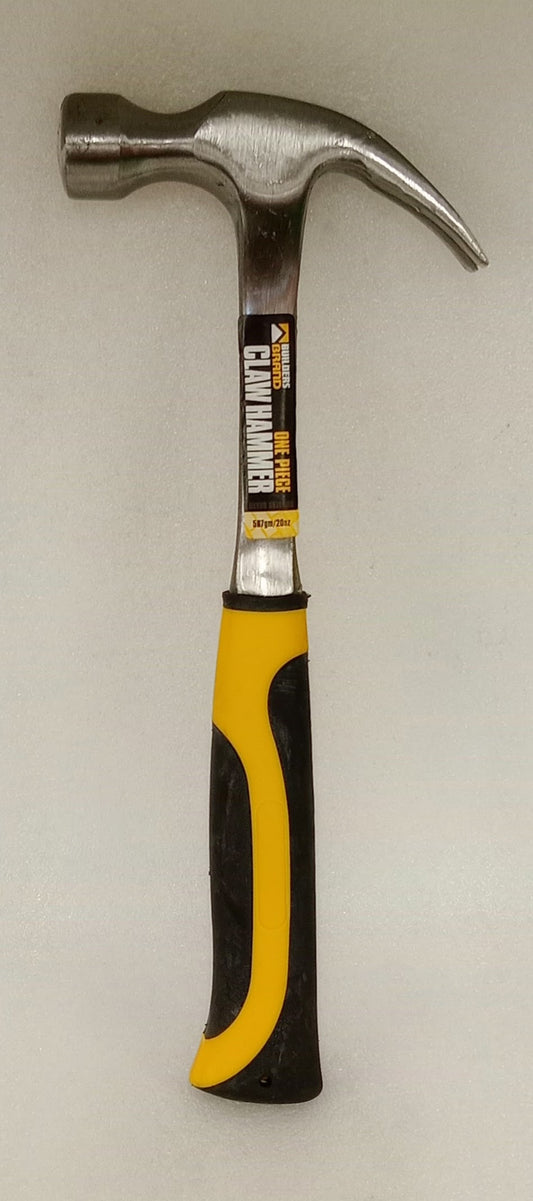 Claw Hammer 567gm/20oz