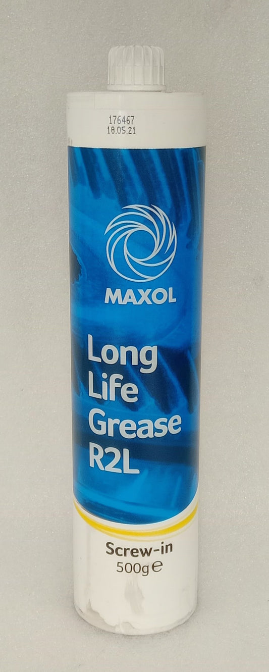LONG LIFE GREASE