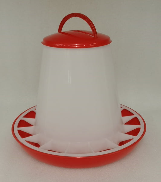 ETON CHIC FEEDER 3KG