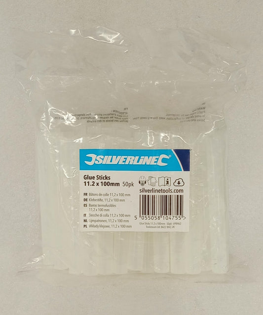 Glue Sticks 50PK