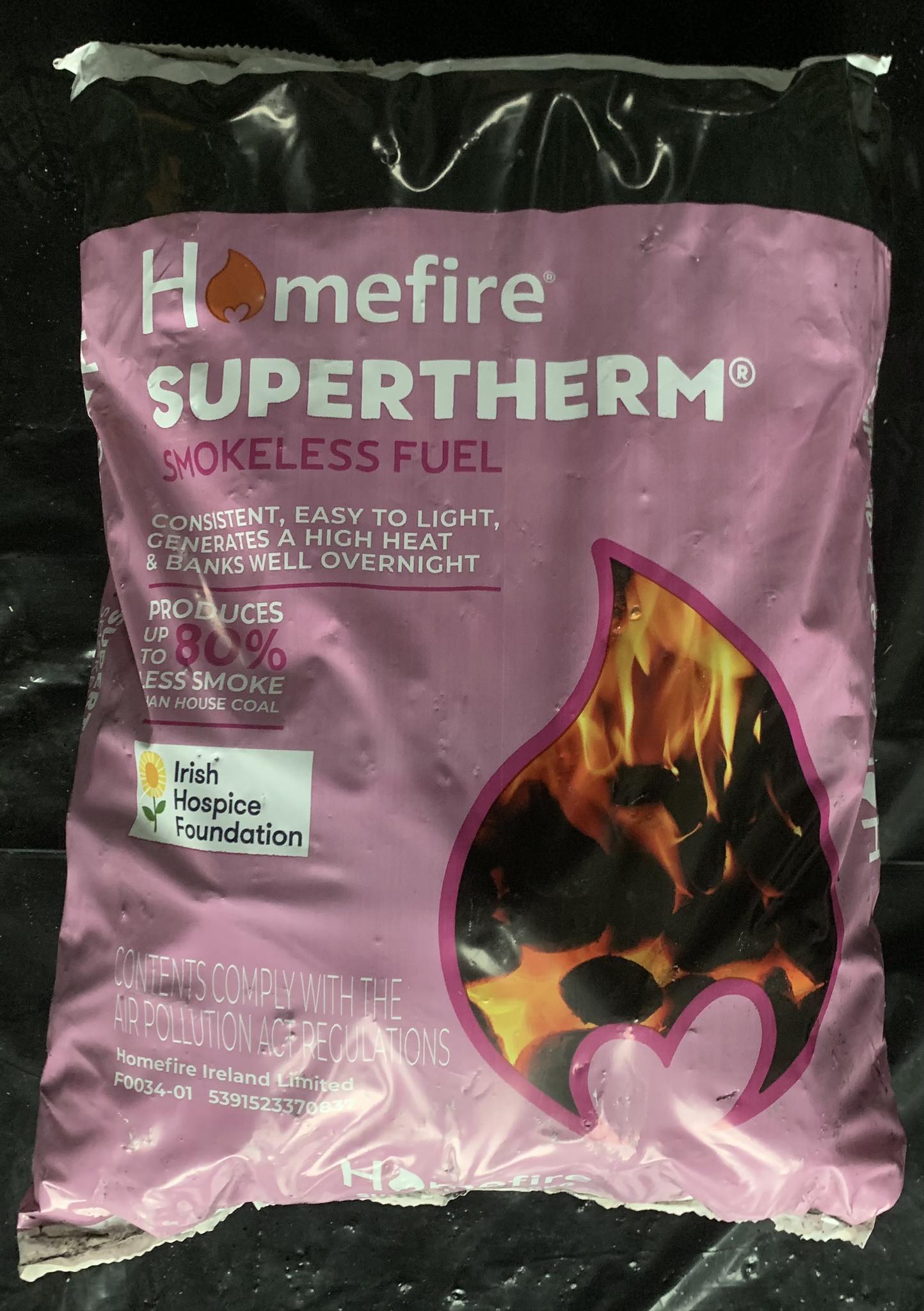 homefire supertherm 20kg