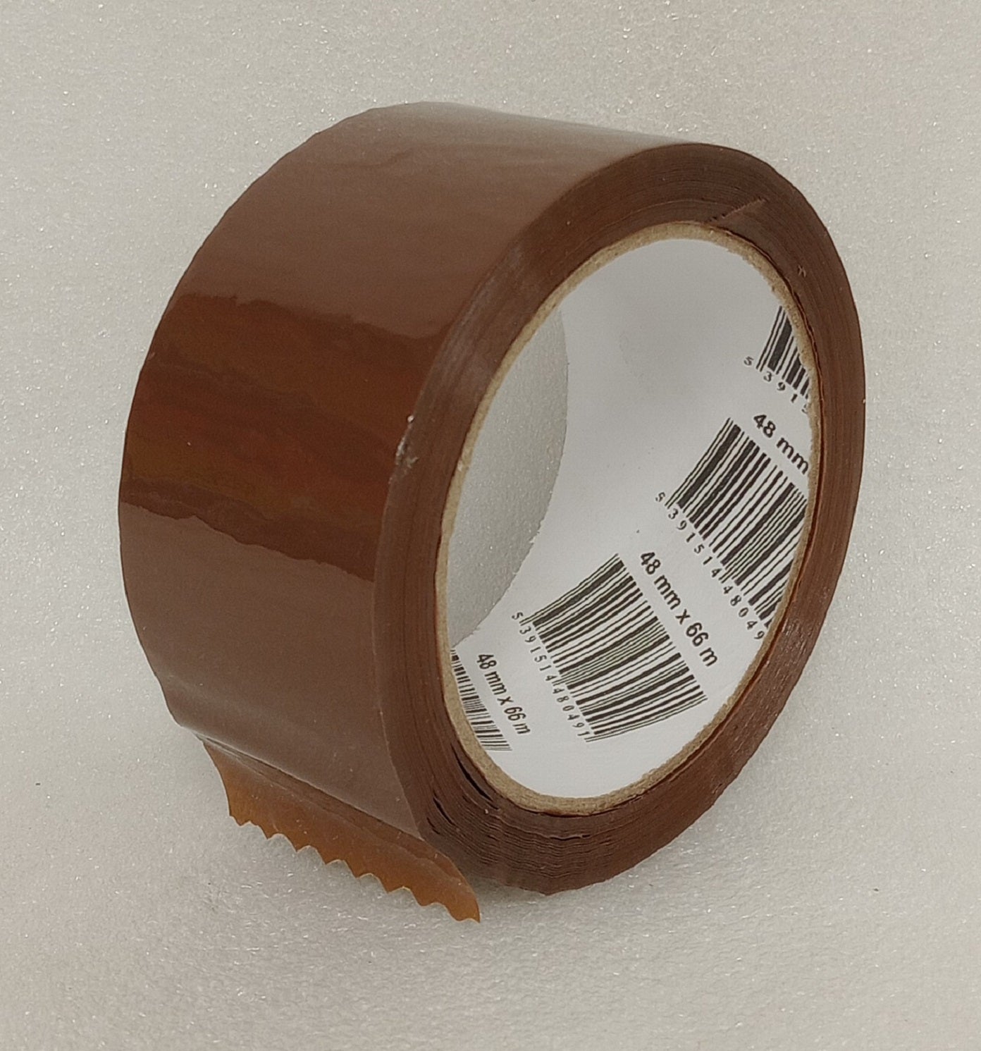 BROWN CARTON TAPE