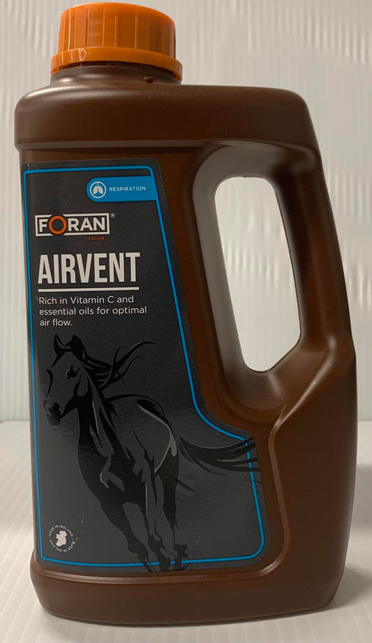 Foran Air Vent 1LT