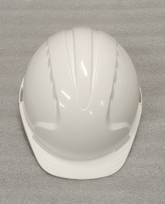 Evo 3 Comfort Plus Helmet White