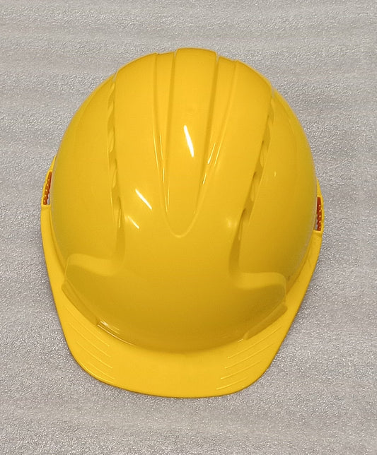 Standard Mk2 Helmet Yellow