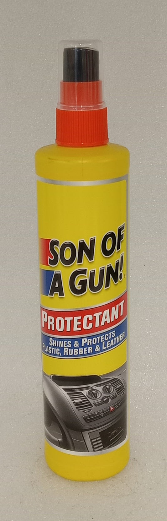 Son Of A Gun Protect