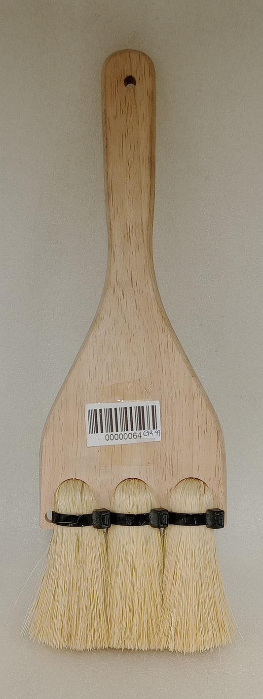 Coco Limer Brush
