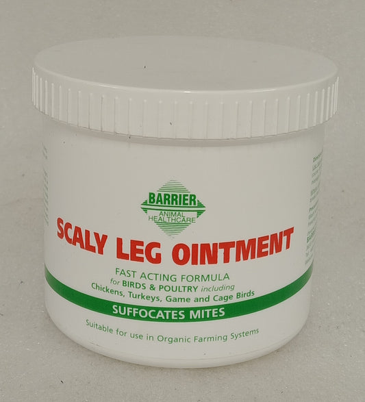 SCALY LEG OINTMENT 400ML