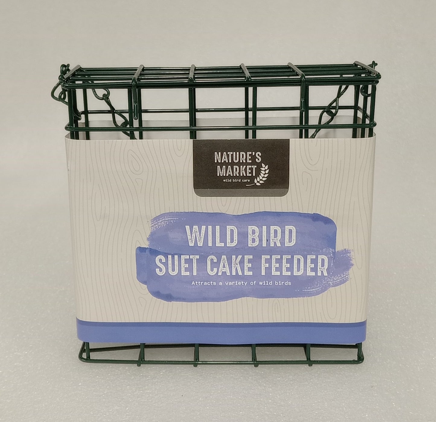 wild bird feeder