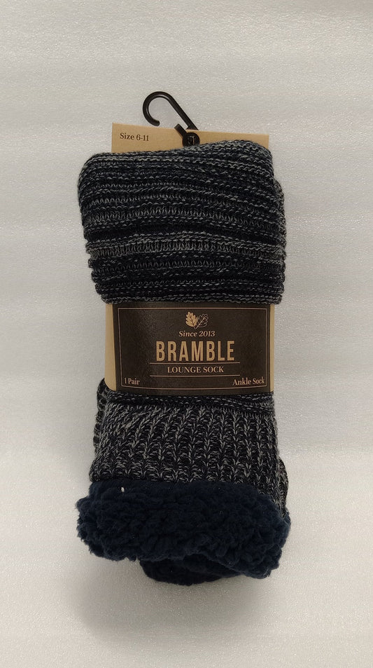 Mens Lounge Socks  Size 6-11