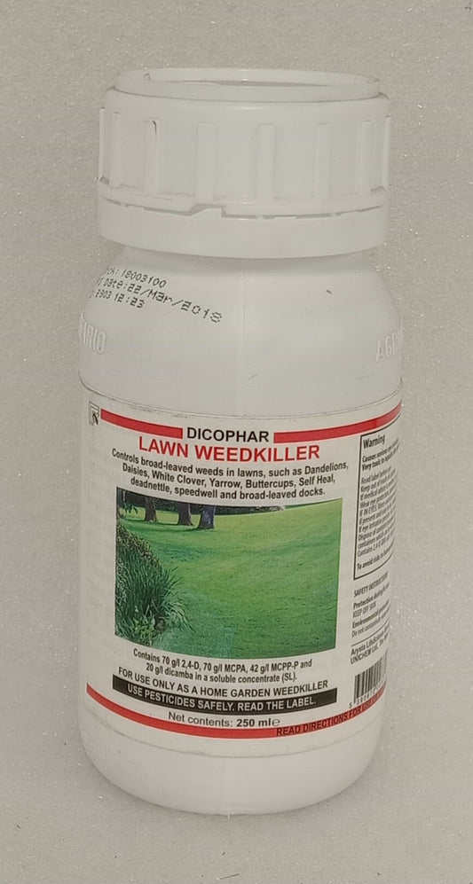 GALLUP 250ML