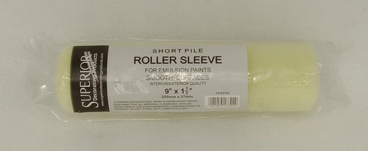 SUPERIOR SHORT PILE SLEEVE