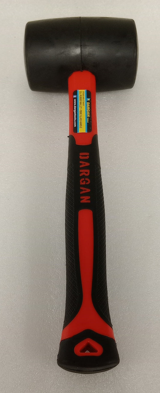 Mallet 32oz Rubber
