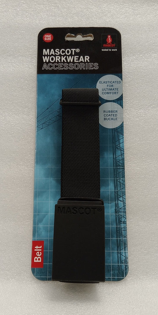 Mascot Belt