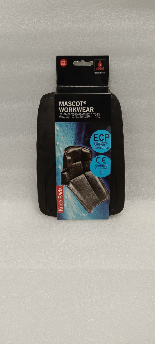 Mascot Knee Pads