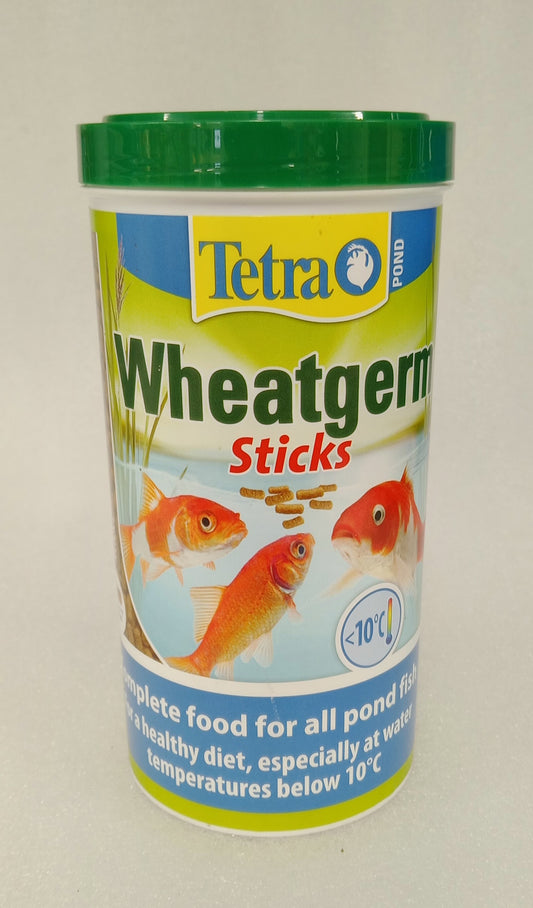 Tetra Wheatgerm Sticks