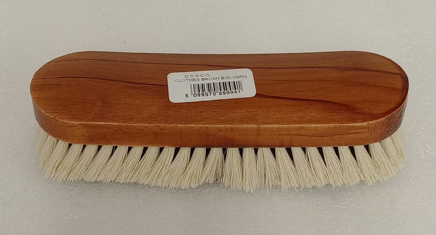 Nylon Clothes Brush