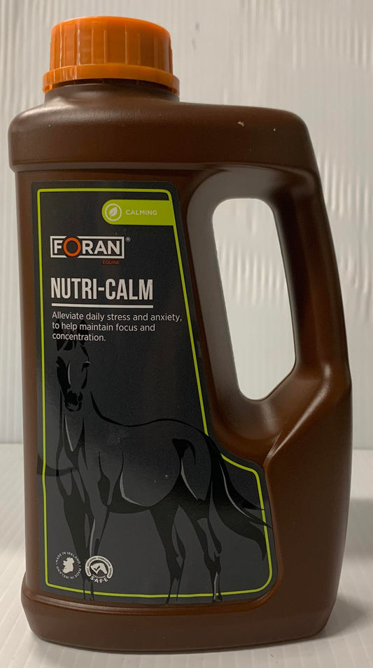 Foran Nutri-Calm 1LT