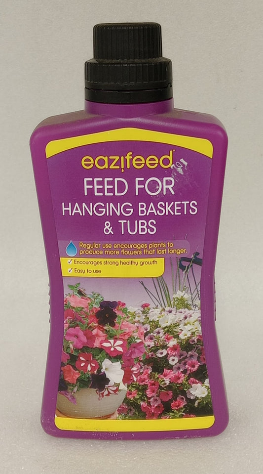 EAZIFEED FOR TUBS HANING BASKET