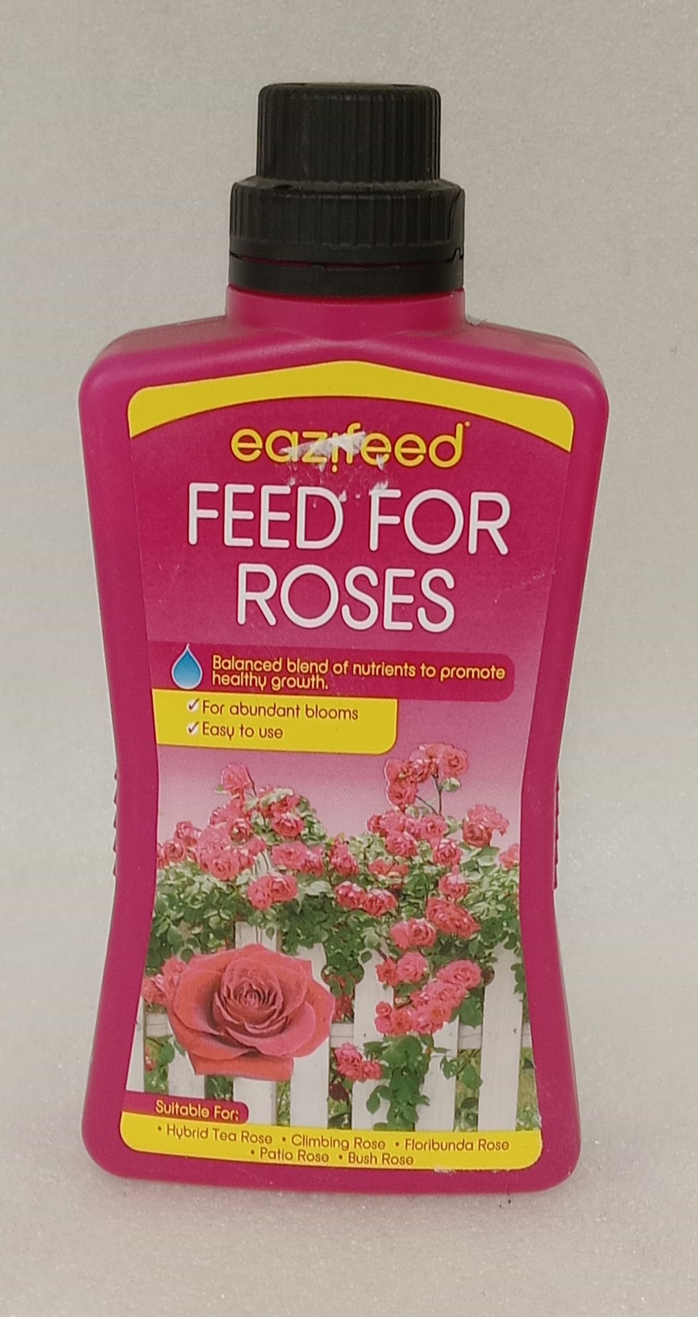 EAZIFEED FOR ROSES