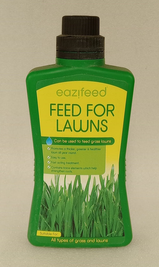 EAZIFEED LAWN
