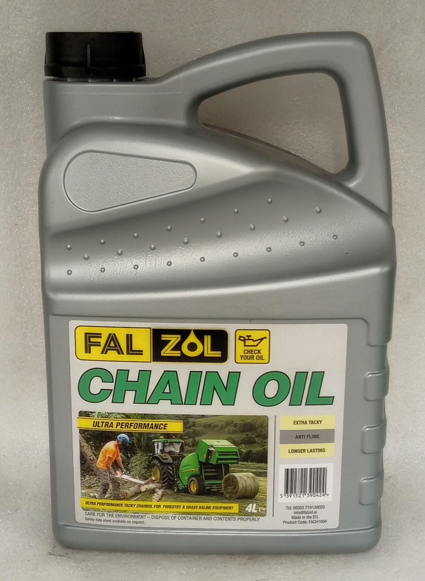 chain lube falzol