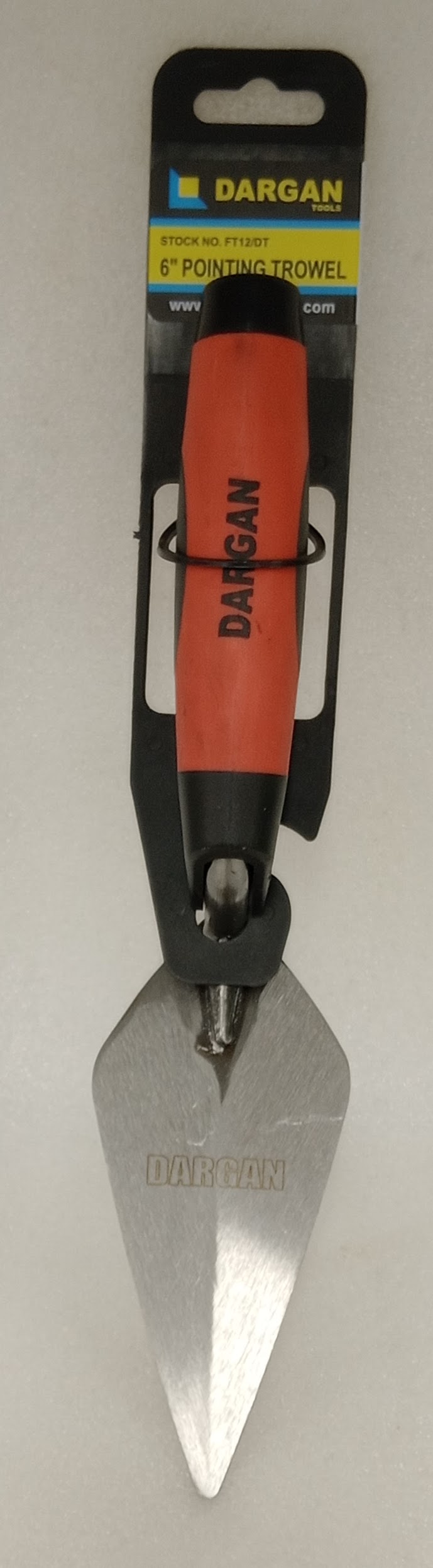 Trowel 6" Pointing