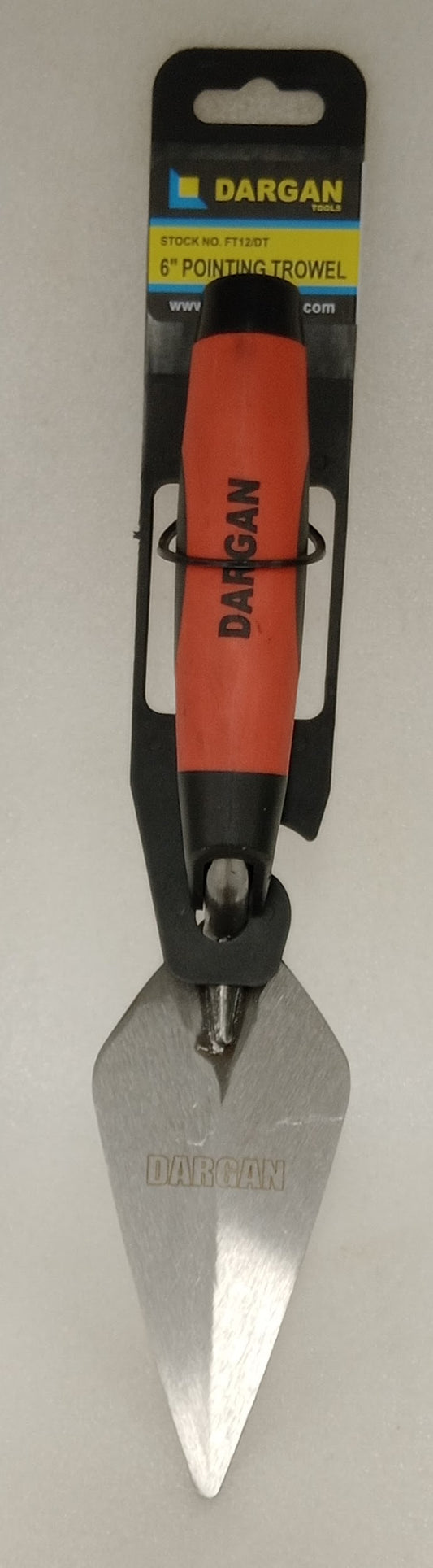 Trowel 6" Pointing