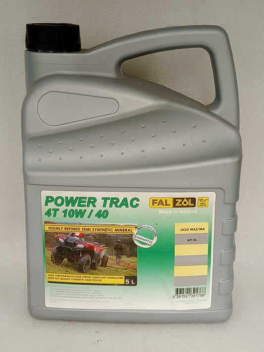 POWER TRAC 4T 10W/40