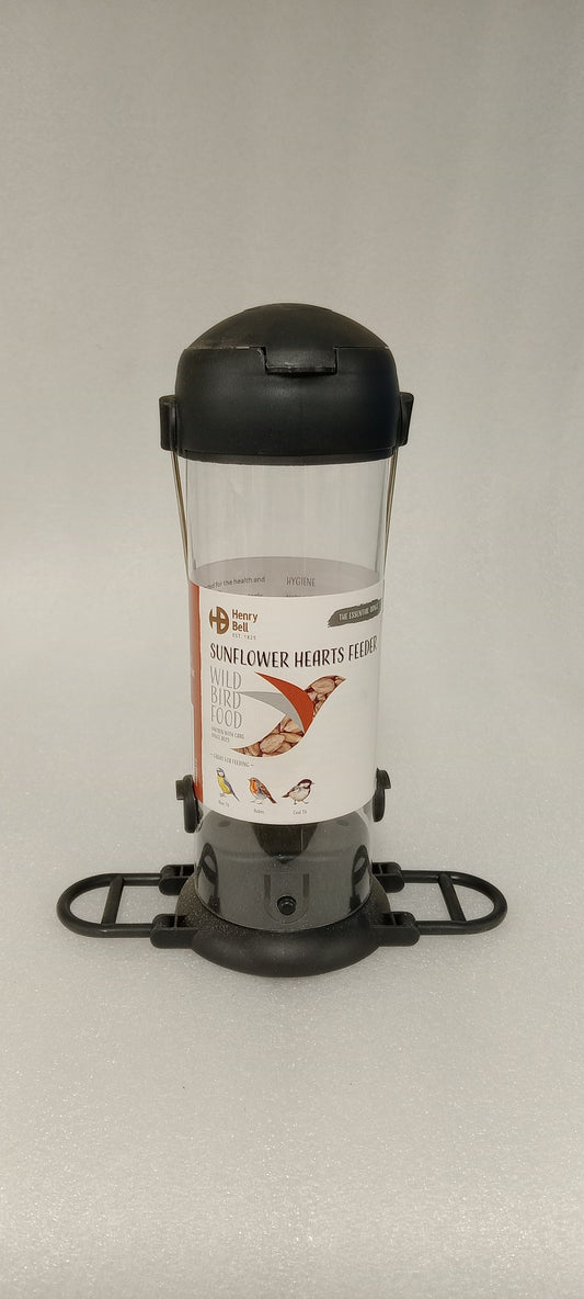 Ess Wild Bird Sunflower Feeder 16cm