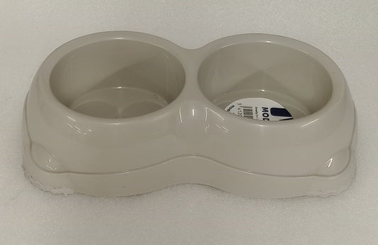 TWIN CAT BOWL