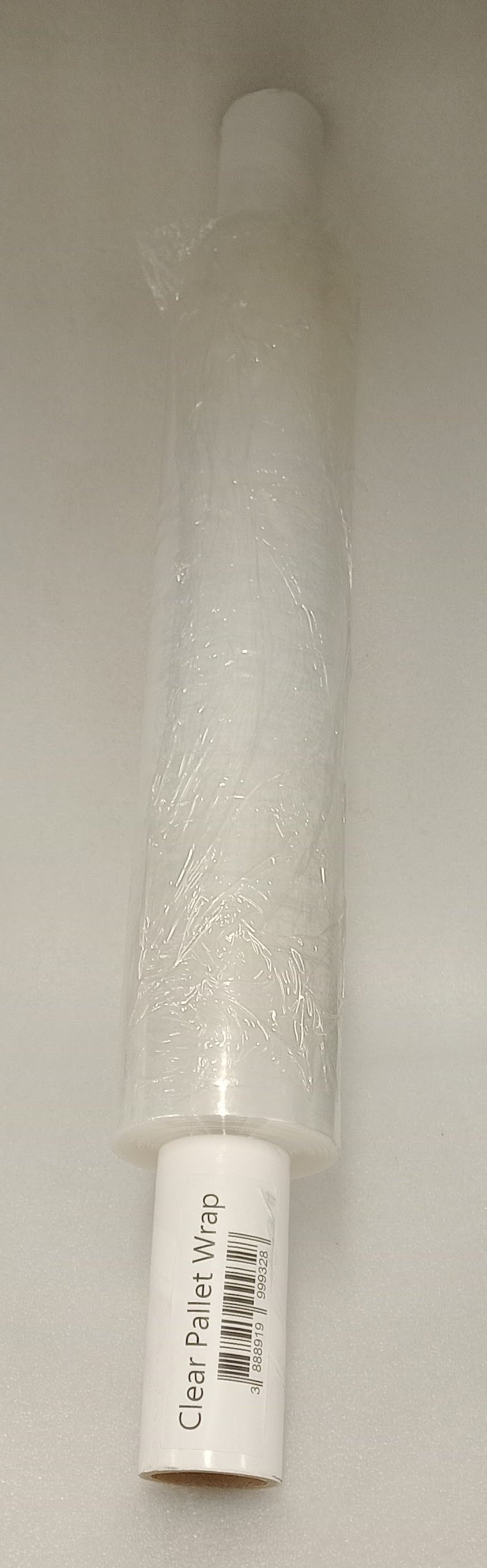 Clear Pallet Wrap