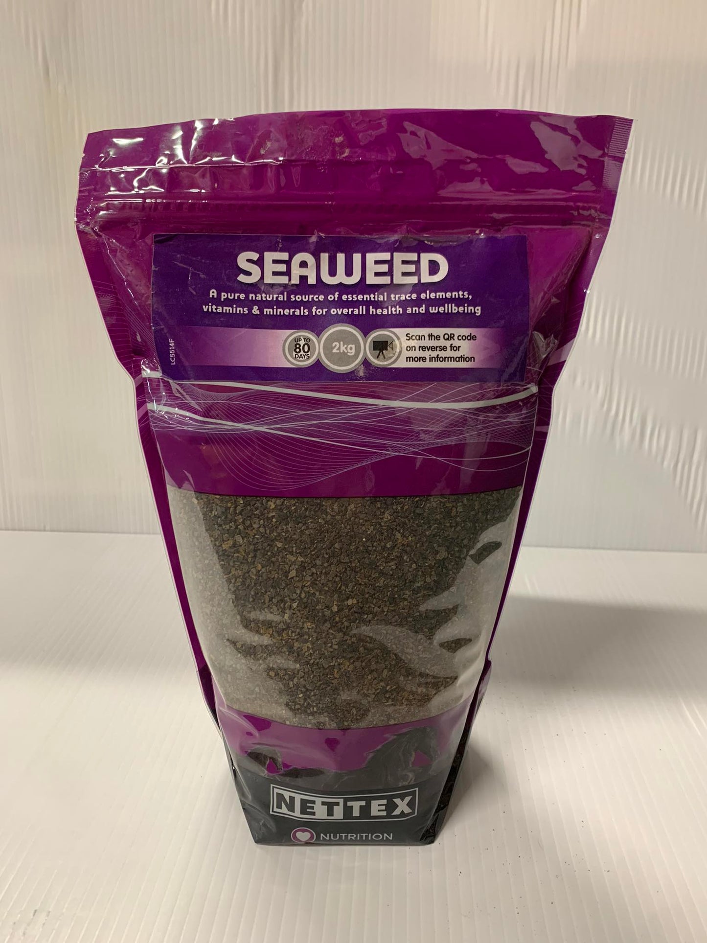 Nettex seaweed