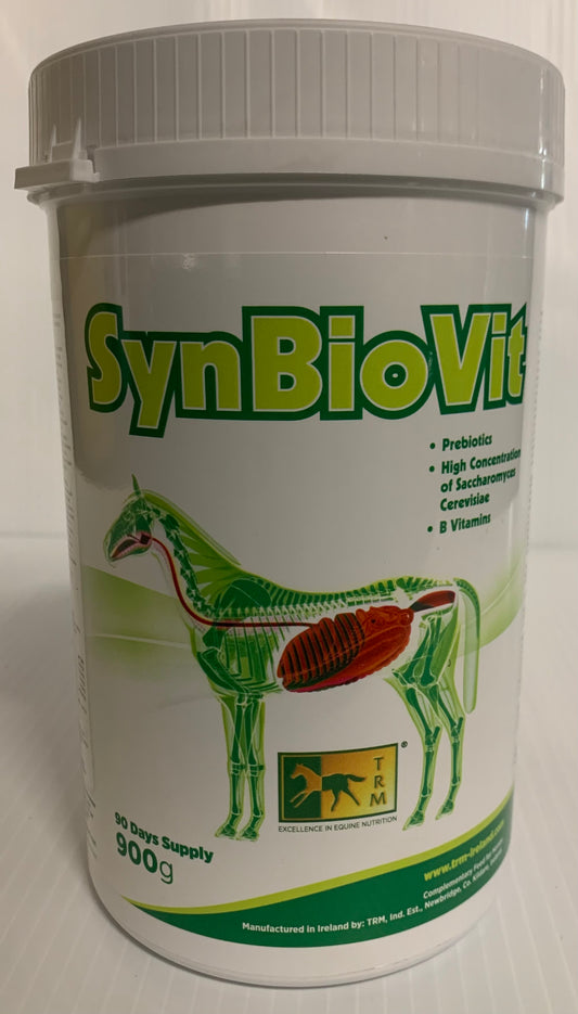 SynBio Vit 900g X
