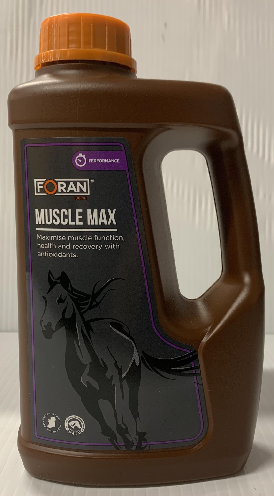 Foran Muscle Max 1Litre